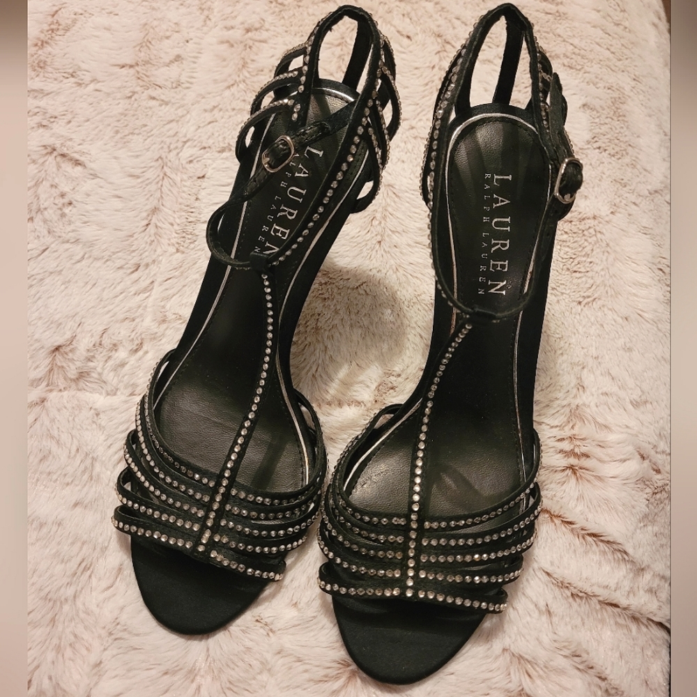 Lauren Ralph Lauren Heels